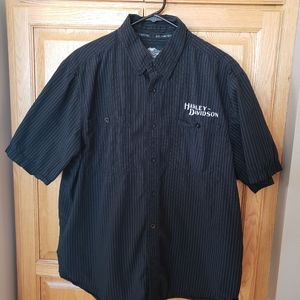 Harley Davidson Mens shirt